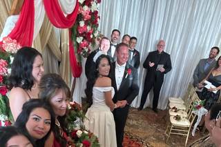 Weddings and Wellness - 30