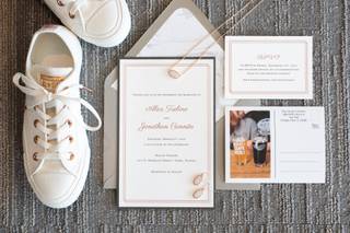 Caroline & Evan Photography - 12