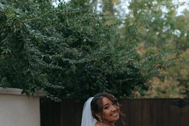 Here & Now Bridal 1