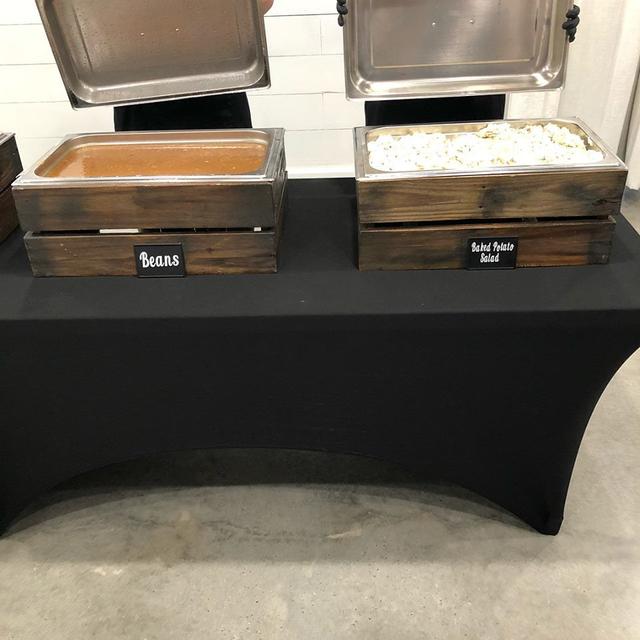 2 Guys 1 Pit BBQ and Catering - 3