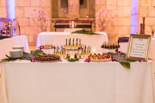 Eggwhites Special Event Catering - 20