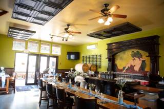 Javelina Leap Vineyard, Winery & Bistro - 6