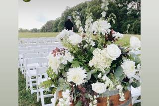 Sedgefield Florist - 76