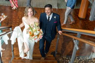 Lisa Mattera Weddings & Events - 21