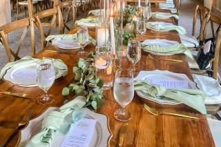 Charleston Wedding Planner - 38
