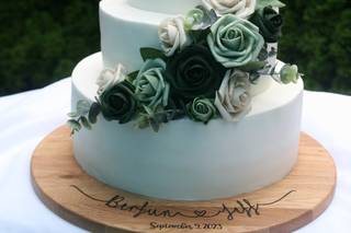 Dianne Rockwell The Cake Lady - 5