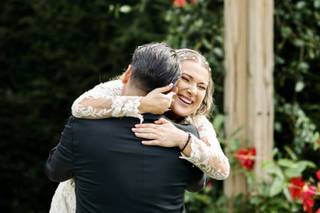 Once Like A Spark Wedding Co. - 93