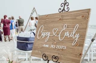 Luxe Weddings by Kristen - 26