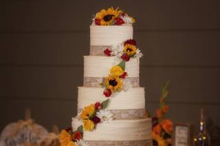 Frederick's Pastries - 28