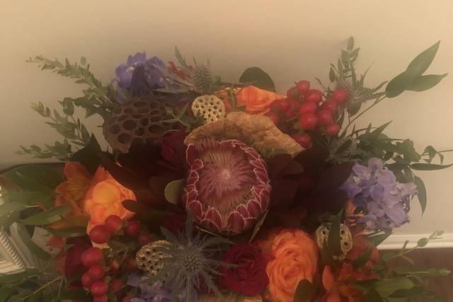 Victoria Park Florist 1
