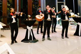 Wedding & Event Designs by Pamela - 9