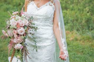 Bucks County Roses - 35