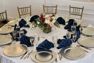 Hiland Park Country Club - 48