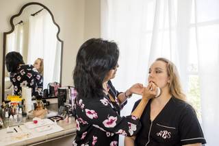 About Face MakeUp Artistry - 11