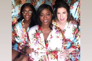 Nikki Brown Makeup - 13