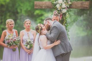 Burdoc Farms Weddings & Events - 34