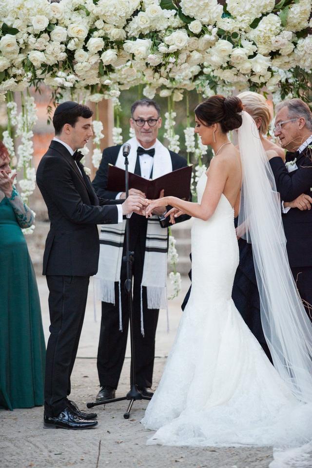 Rabbi Moshe Tom Heyn - 2