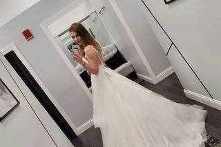 One & Only Bridal - 28