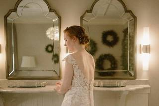 Just Sew Bridal Alterations - 13