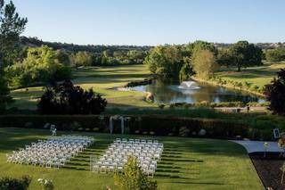 Whitney Oaks Golf Club - 11