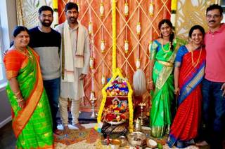 Alankrita celebrations and events - 14