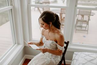 Katie McGee Bridal Styling - 107