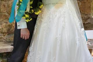 Elegant Forever Bridal Boutique - 16