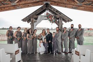 Pave Wedding Production - 12