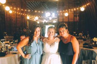 MKJ Farm Barn Weddings - 68