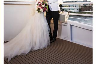 Satin and Lace Bridal Boutique - 43