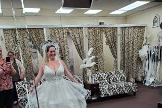Mary's Bridal Boutique LLC - 11