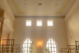 Rose Rocc Weddings & Events - 9
