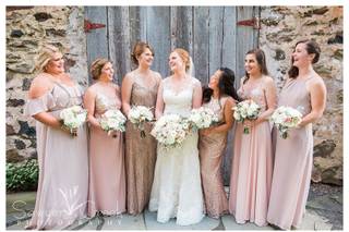 The Enchanted Barn - 23