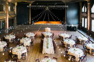 Turner Hall Ballroom - 9