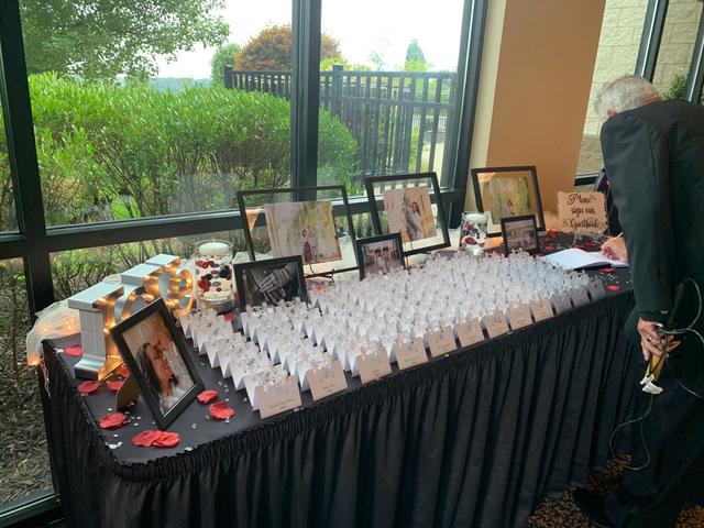 Stratigos Banquet Centre - 4