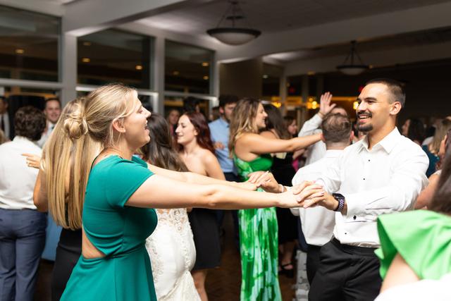 Premier Wedding DJ - 3
