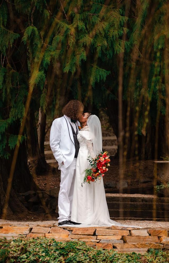 Barksdale Jones Photography - 1