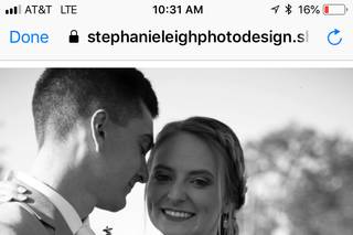 Stephanie Leigh Photography & Design - 15