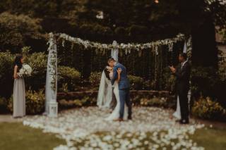 Weddings on the Hill - 14