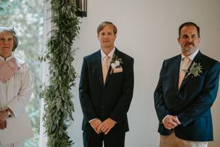 Alternative Weddings by Rev. Roberts - 16