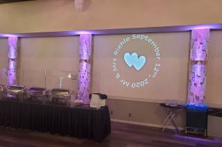 Royal Cliff Event Center - 8