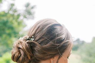 Bridal Glow with Victoria O - 108