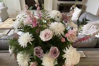 Weddings Your Way Floral & Events - 65