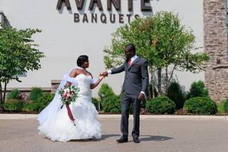 Avanté Banquets & Conference Center - 10