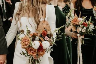 Ceremony by Coach House - 1