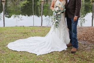 Mossy Oak Farm Weddings & Event's - 34