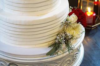 The Cake Shop Bakery - 1