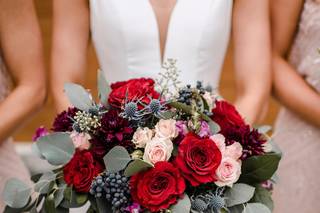J Designs, A Wedding Flower Boutique - 115