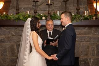 Blue Mountain Weddings - 1