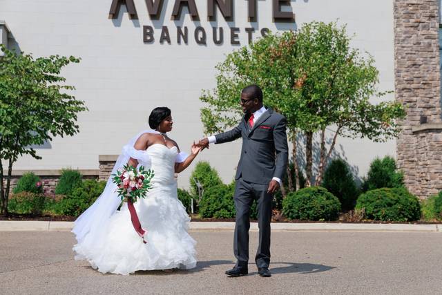 Avanté Banquets & Conference Center 2